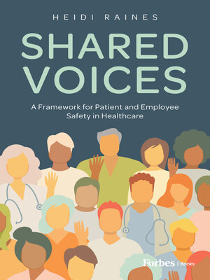 cover image of Shared Voices